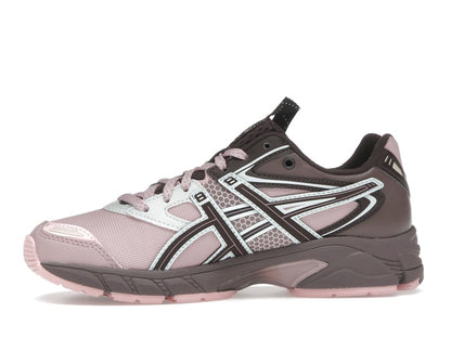ASICS UB11-S Gel-DS Trainer 14 Kiko Kostadinov Coneflower Black Coffee