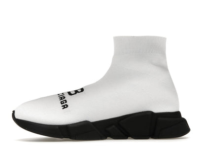 Balenciaga Speed Recycled White