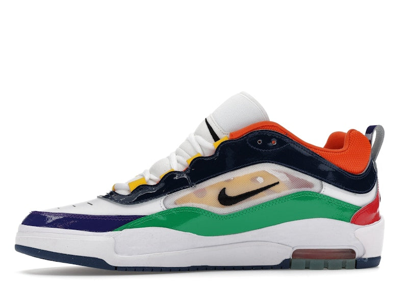 Nike SB Air Max Ishod Wair Billiards