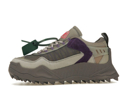 OFF-WHITE Odsy-1000 Grey Multi