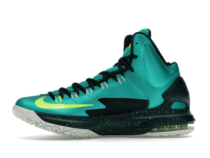 Nike KD 5 Hulk