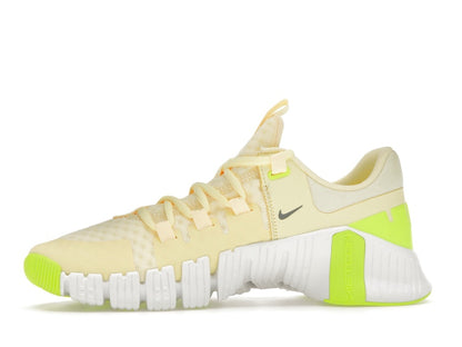 Nike Free Metcon 5 Citron Tint Volt (Women's)