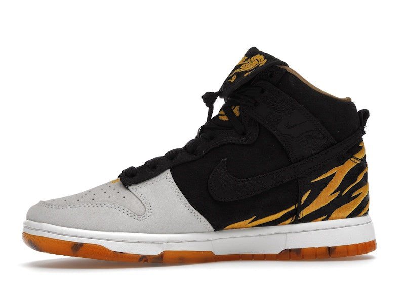 Nike Dunk High Retro PRM Year of the Tiger