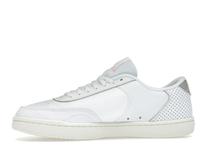 Nike Court Vintage Premium White Sail Stone Atomic Pink (Women's)