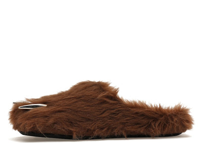Bravest Studios Bear Claw Mule Brown