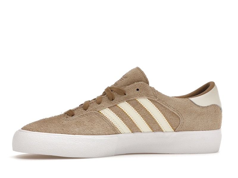 adidas Matchbreak Super Cardboard Ivory Cloud White