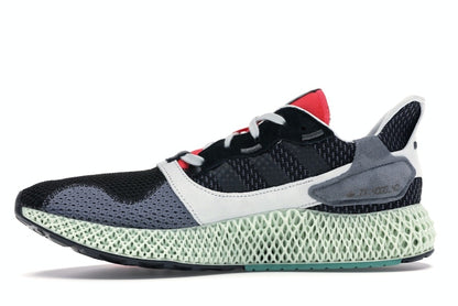 adidas ZX 4000 4D Black Onix