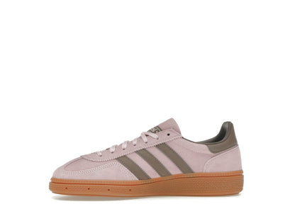 adidas Handball Spezial Clear Pink Earth Strata (GS)