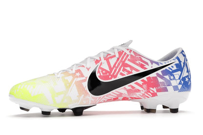 Nike Mercurial Vapor 13 Academy Neymar Jr MG Jogo Prismatico