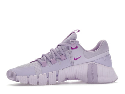 Nike Free Metcon 5 Lilac Bloom Barely Grape (Women's)