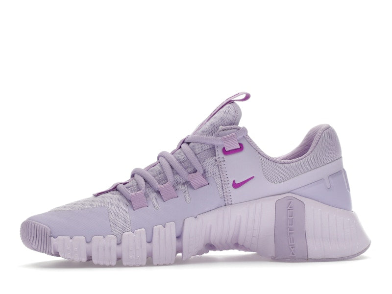 Nike Free Metcon 5 Lilac Bloom Barely Grape (Women's)