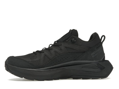 Salomon Odyssey Elmt Low Black Phantom