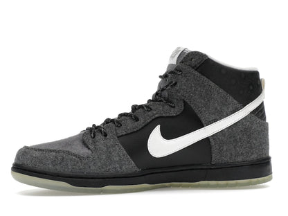 Nike SB Dunk High Petoskey Premier