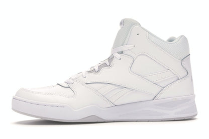 Reebok Royal BB 4500 Hi 2 White
