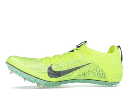 Nike Zoom Superfly Elite 2 Volt Mint Foam