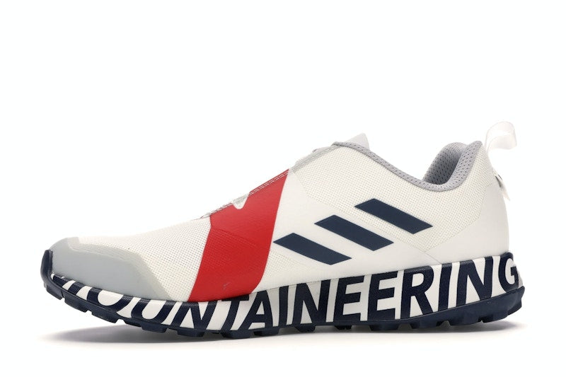 adidas Terrex White Mountaineering (White)