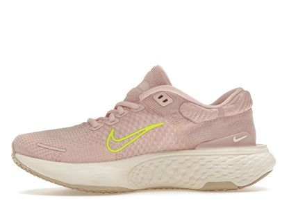 Nike ZoomX Invincible Run Flyknit 2 Atmosphere Pink Oxford (Women's)