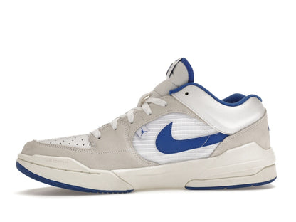 Jordan Stadium 90 White Game Royal