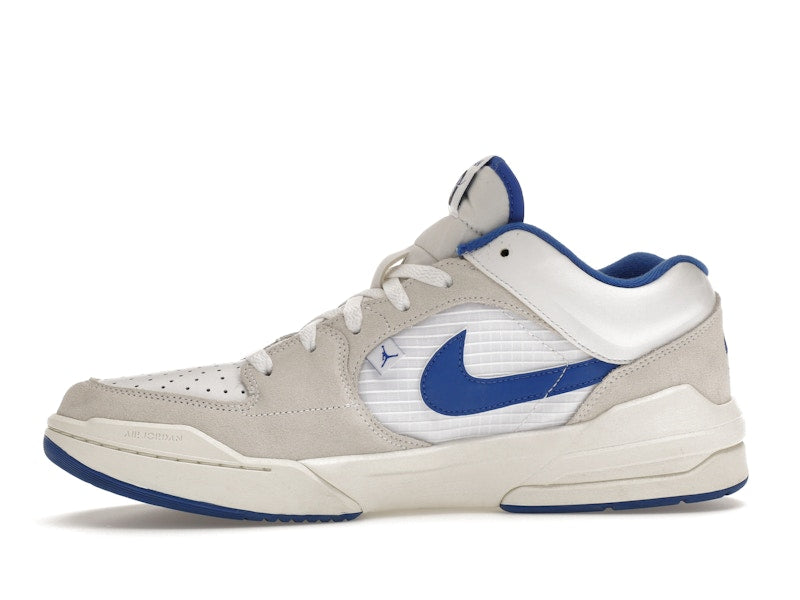 Jordan Stadium 90 White Game Royal