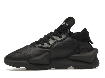 adidas Y-3 Kaiwa Black