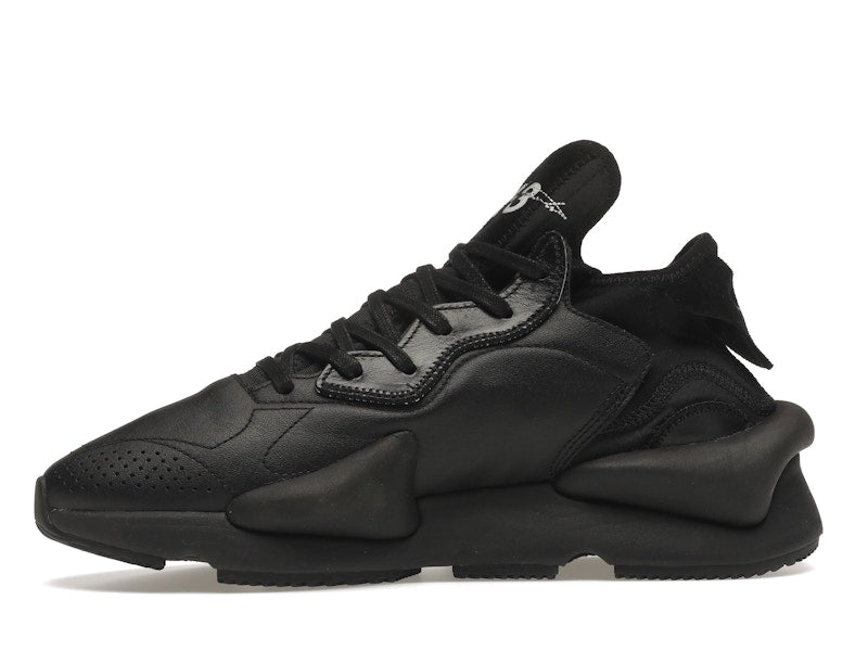 adidas Y-3 Kaiwa Black