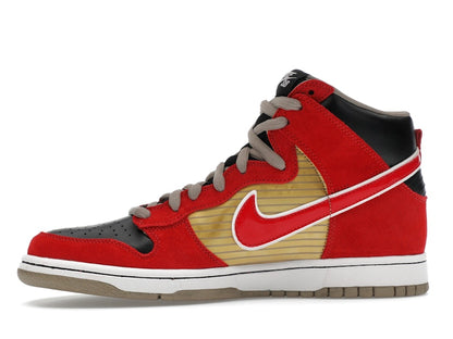 Nike SB Dunk High Tecate