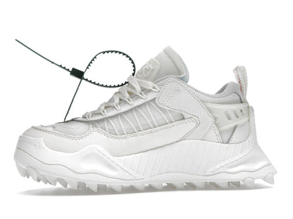 OFF-WHITE Odsy-1000 White White SS22 (Women's)