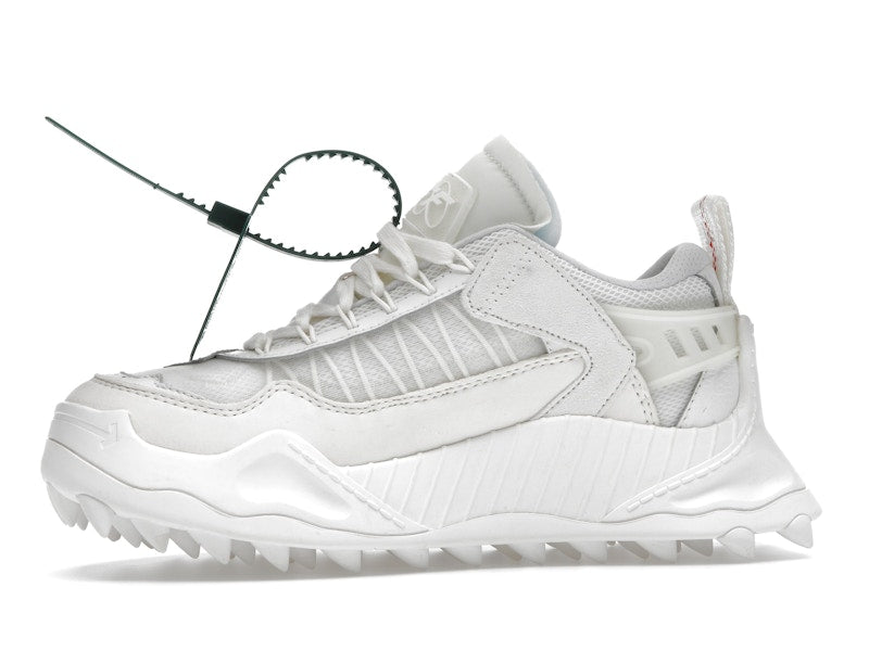 OFF-WHITE Odsy-1000 White White SS22 (Women's)