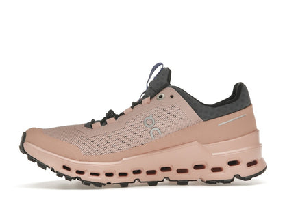On Running Cloudultra Rose Cobalt (Women's)