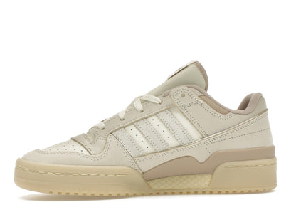 adidas Forum Low CL Ivory Wonder Beige Sand