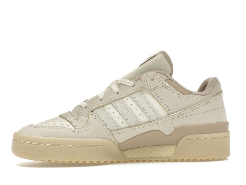 adidas Forum Low CL Ivory Wonder Beige Sand