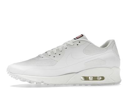 Nike Air Max 90 Hyperfuse Independence Day White