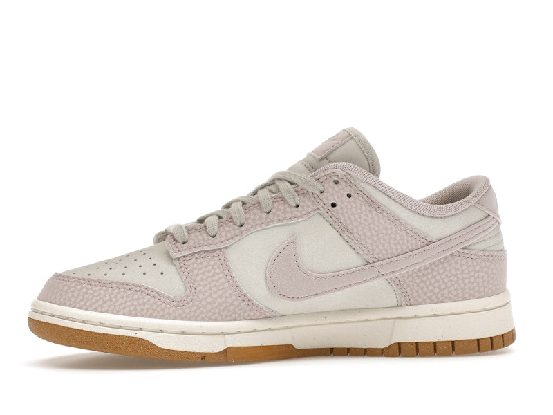 Nike Dunk Low PRM Next Nature Platinum Violet (Women's)