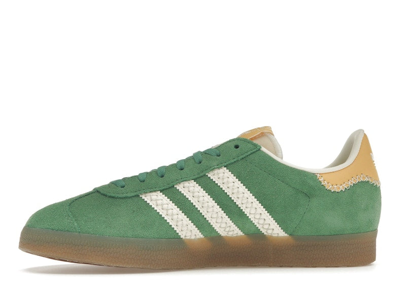 adidas Gazelle Preloved Green