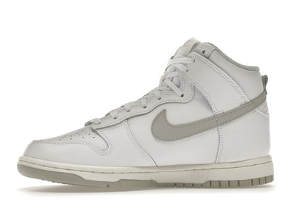 Nike Dunk High Neutral Grey (Women's)