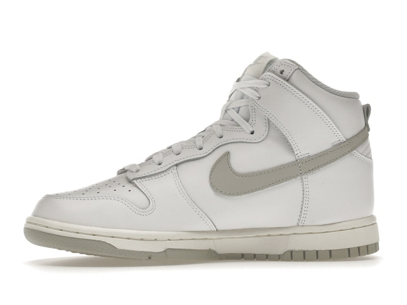 Nike Dunk High Neutral Grey (Women's)