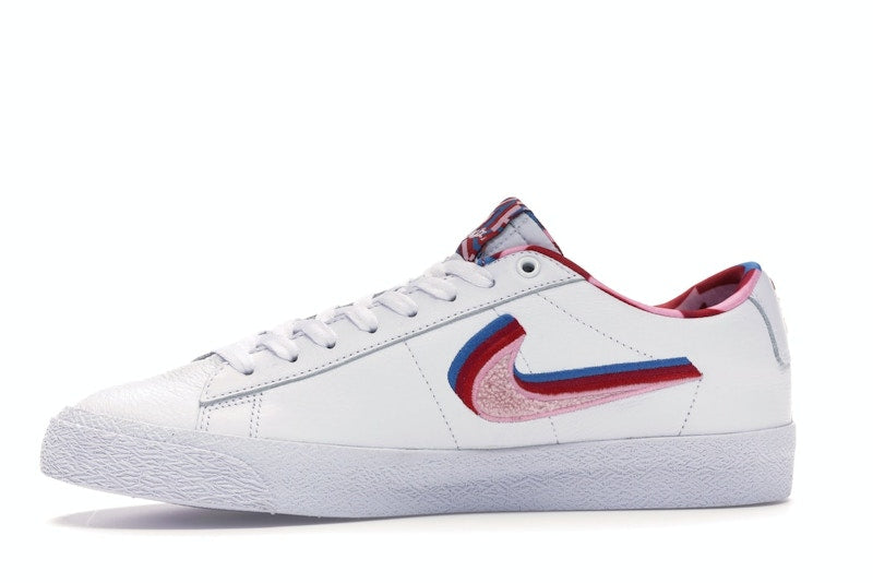 Nike SB Blazer Low Parra