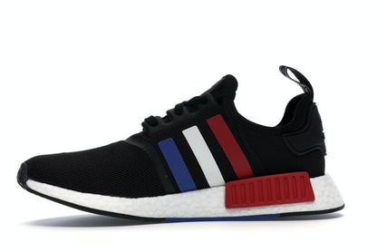 adidas NMD R1 Black Tri-Color