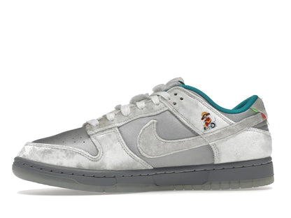 Nike Dunk Low Ice (Women's)