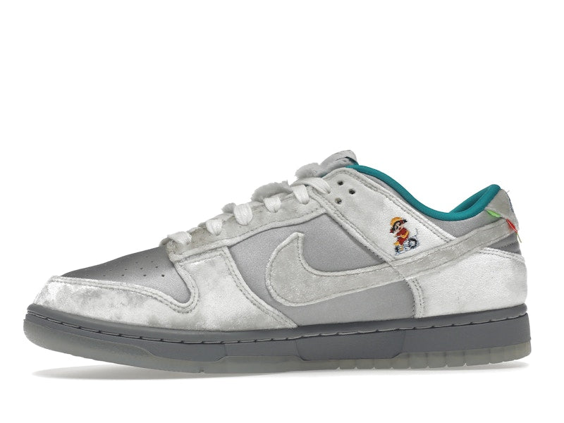 Nike Dunk Low Ice (Women's)