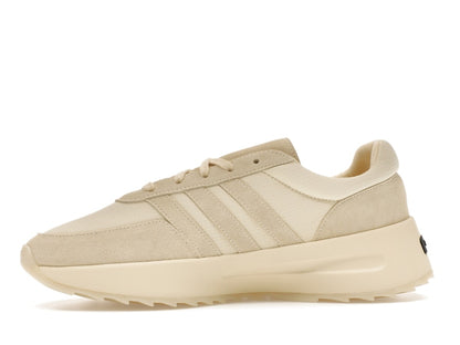 adidas Fear of God Athletics Los Angeles Pale Yellow