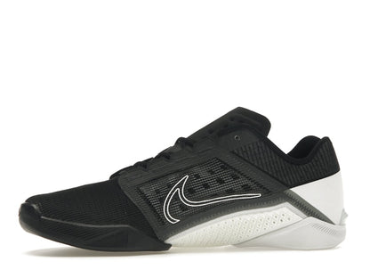 Nike Zoom Metcon Turbo 2 Black Cool Grey
