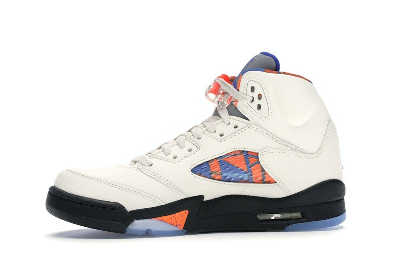 Jordan 5 Retro International Flight (GS)