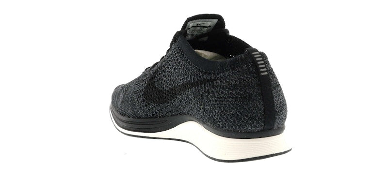 Nike Flyknit Racer Knit by Night
