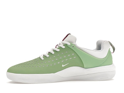 Nike SB Nyjah 3 Enamel Green