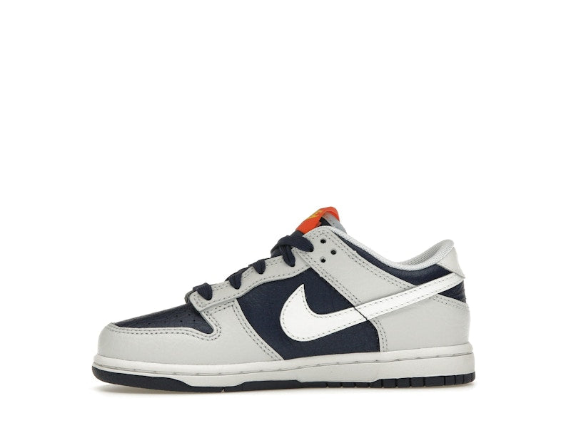 Nike Dunk Low UV Reactive (PS)