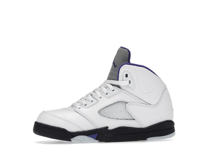 Jordan 5 Retro Dark Concord (PS)