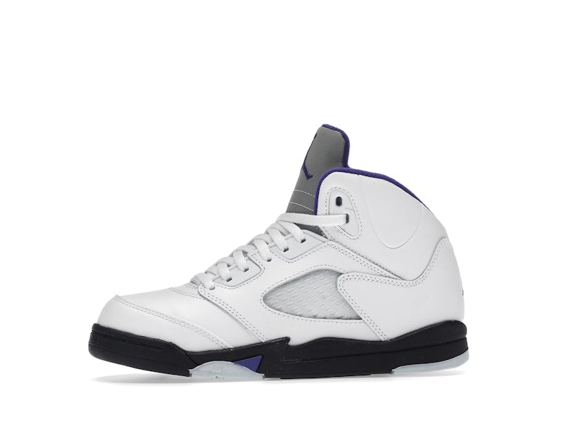 Jordan 5 Retro Dark Concord (PS)