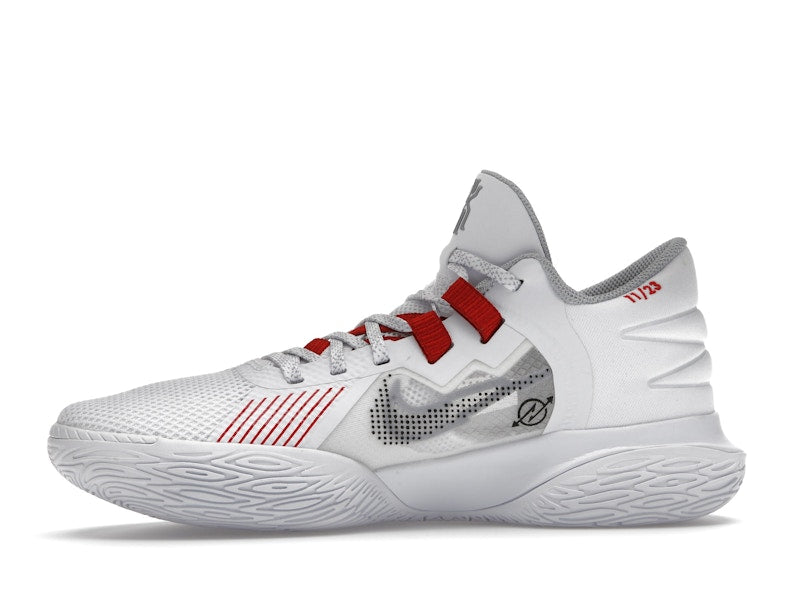 Nike Kyrie Flytrap V Wolf Grey