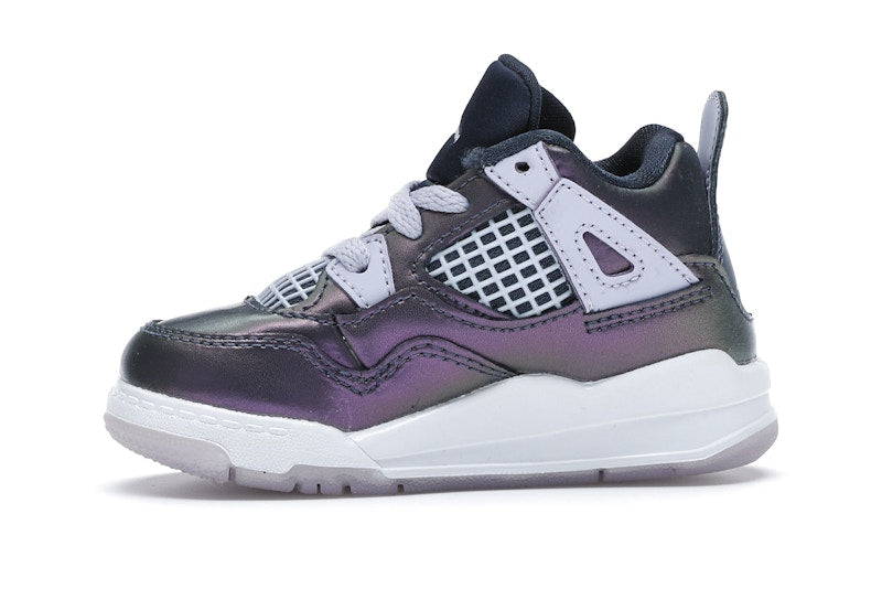 Jordan 4 Retro Monsoon Blue (TD)